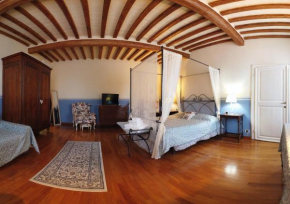B&B Attico sulla Torre